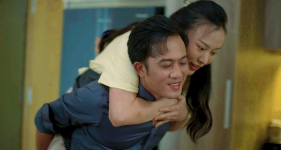 Doãn Quốc Đam cứ xuất hiện là bị chê- Ảnh 5.
