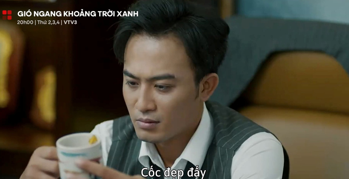 Doãn Quốc Đam cứ xuất hiện là bị chê- Ảnh 1.