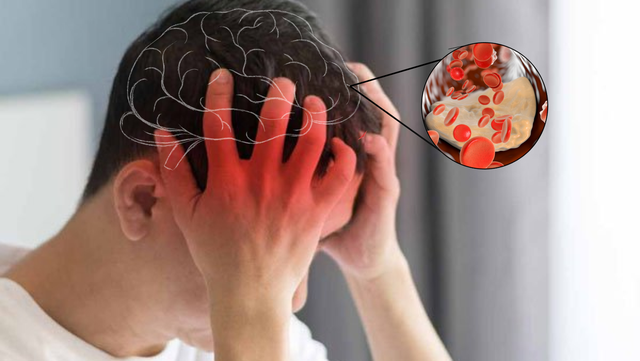 Người đ&agrave;n &ocirc;ng bất ngờ bị đột quỵ ở tuổi 30: B&aacute;c sĩ n&oacute;i thẳng "th&oacute;i quen n&agrave;y ph&aacute; hủy mạch m&aacute;u&rdquo;- Ảnh 2.