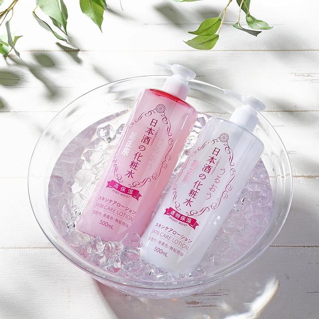 6 món skincare Nhật tốt đến mức nghi ngờ nhân sinh: Bôi một phát, da đẹp như được hack!- Ảnh 3.