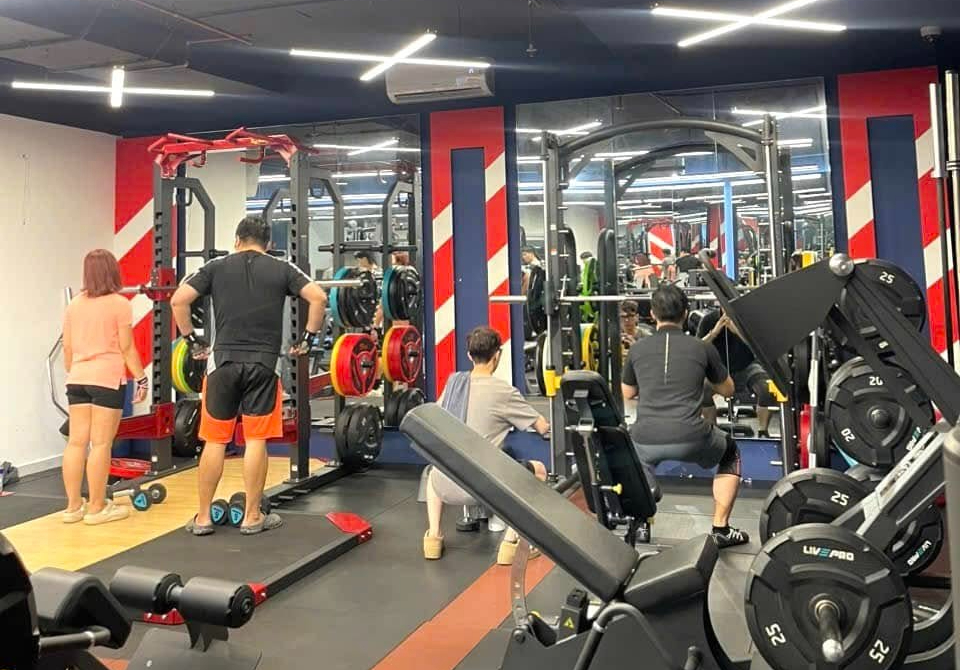 Một hệ thống gym tại TP.HCM thông báo đóng cửa, nhiều hội viên lo không được trả lại tiền- Ảnh 1.
