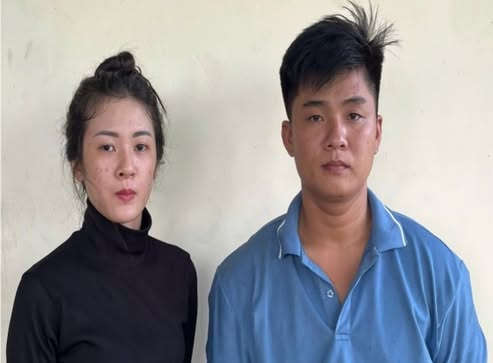 Bắt Ngô Thị Kim Ánh và chồng- Ảnh 1.