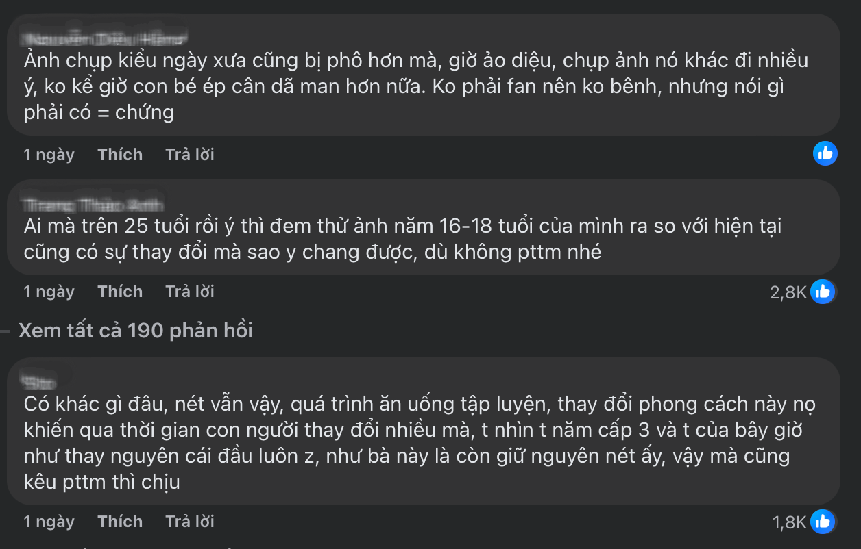 Ảnh quá khứ của Triệu Lộ Tư bị đào lại- Ảnh 7.