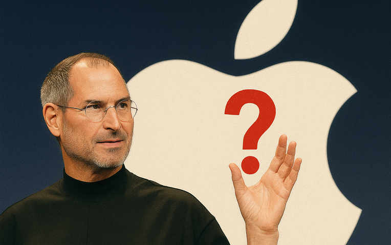 Nếu năm 2007, Apple chưa từng ra mắt iPhone thì...?- Ảnh 1.