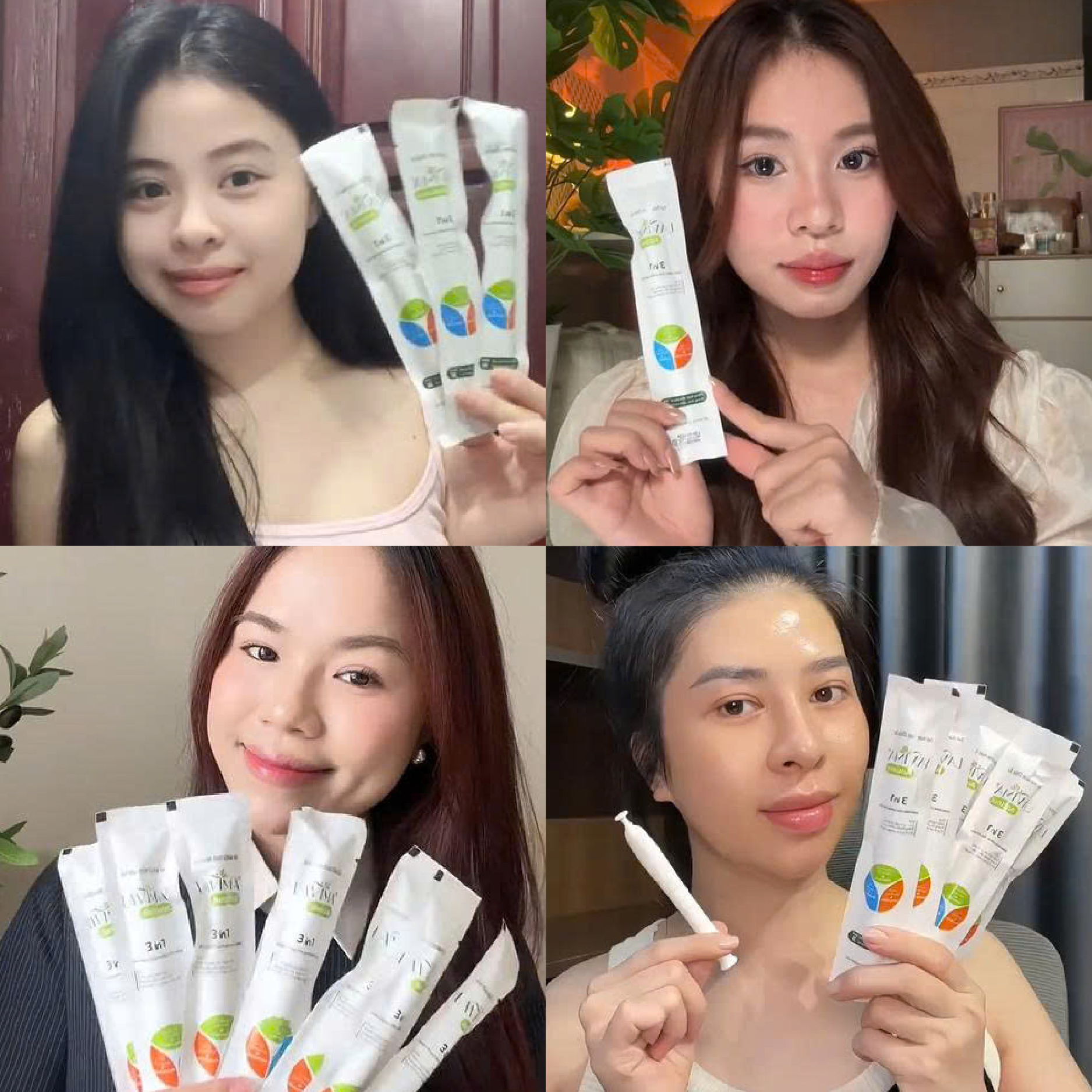 Việt Phương Thoa và loạt KOC “rần rần” chia sẻ bí quyết sạch – thơm – dịu ngứa cùng Lavima Antimic- Ảnh 3.