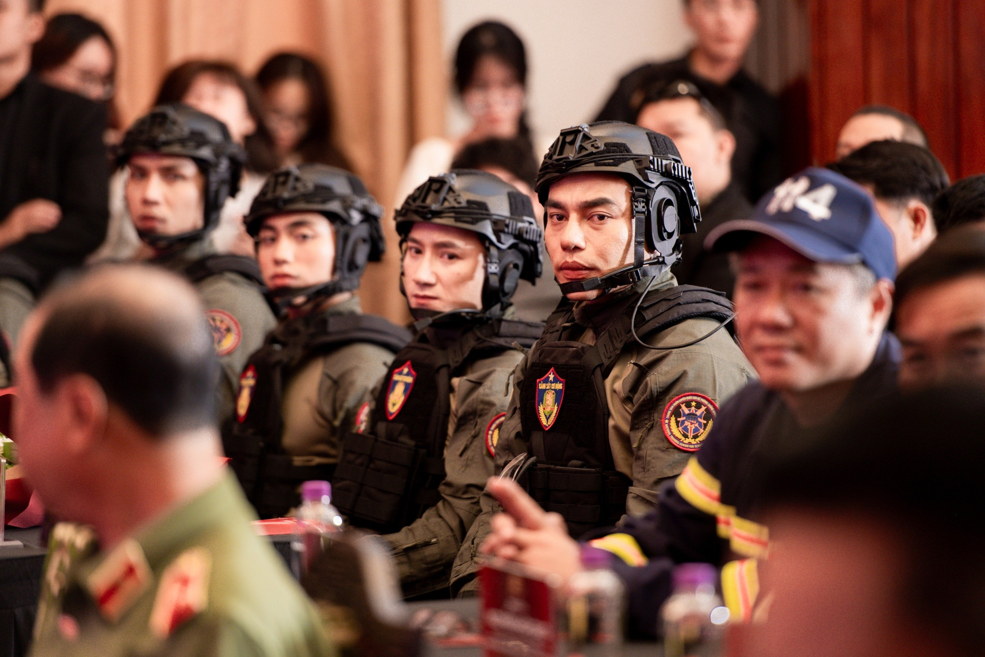 Gần 10 game show Việt chen chúc sóng giờ vàng- Ảnh 4.