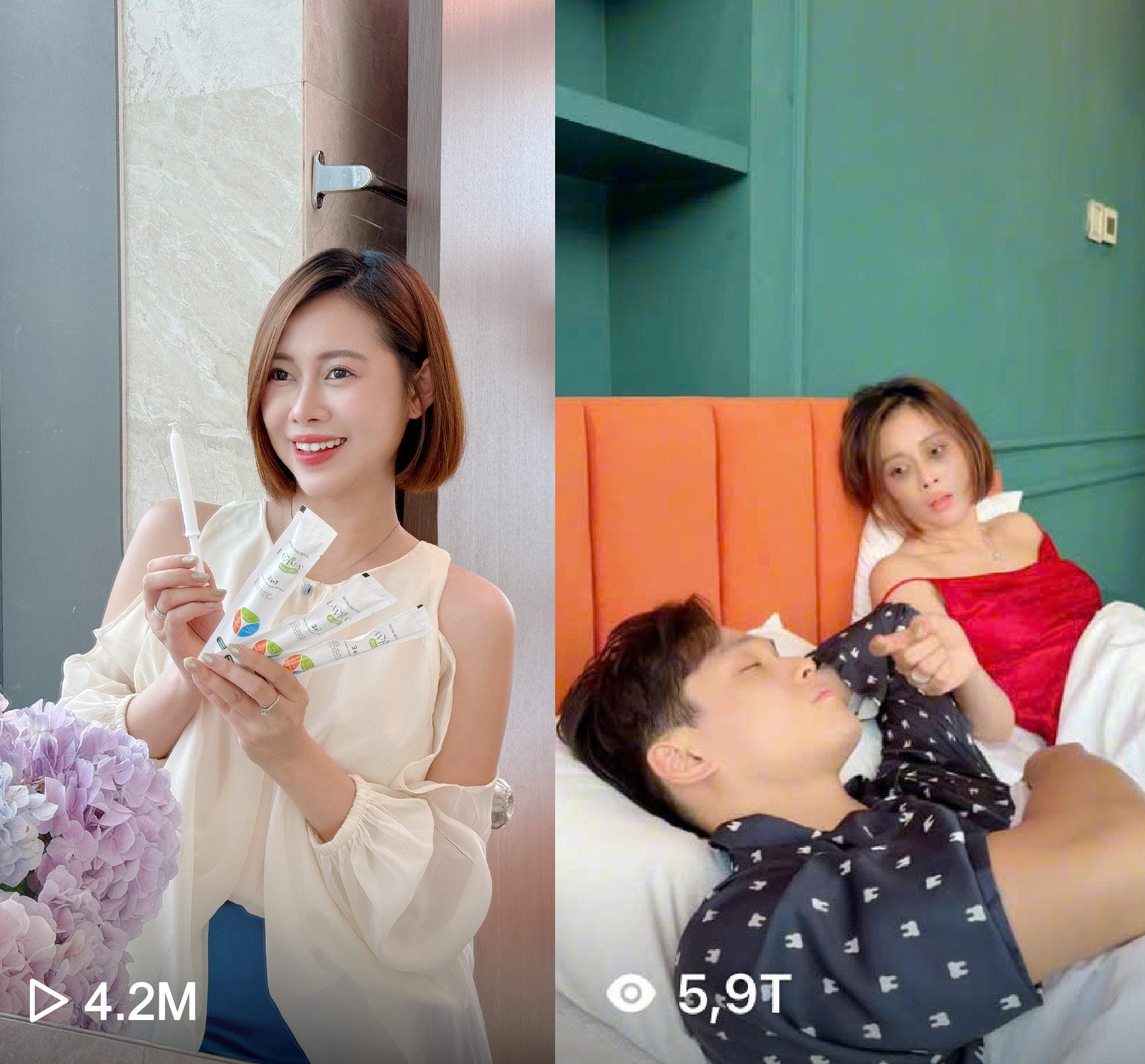 Việt Phương Thoa và loạt KOC “rần rần” chia sẻ bí quyết sạch – thơm – dịu ngứa cùng Lavima Antimic- Ảnh 2.