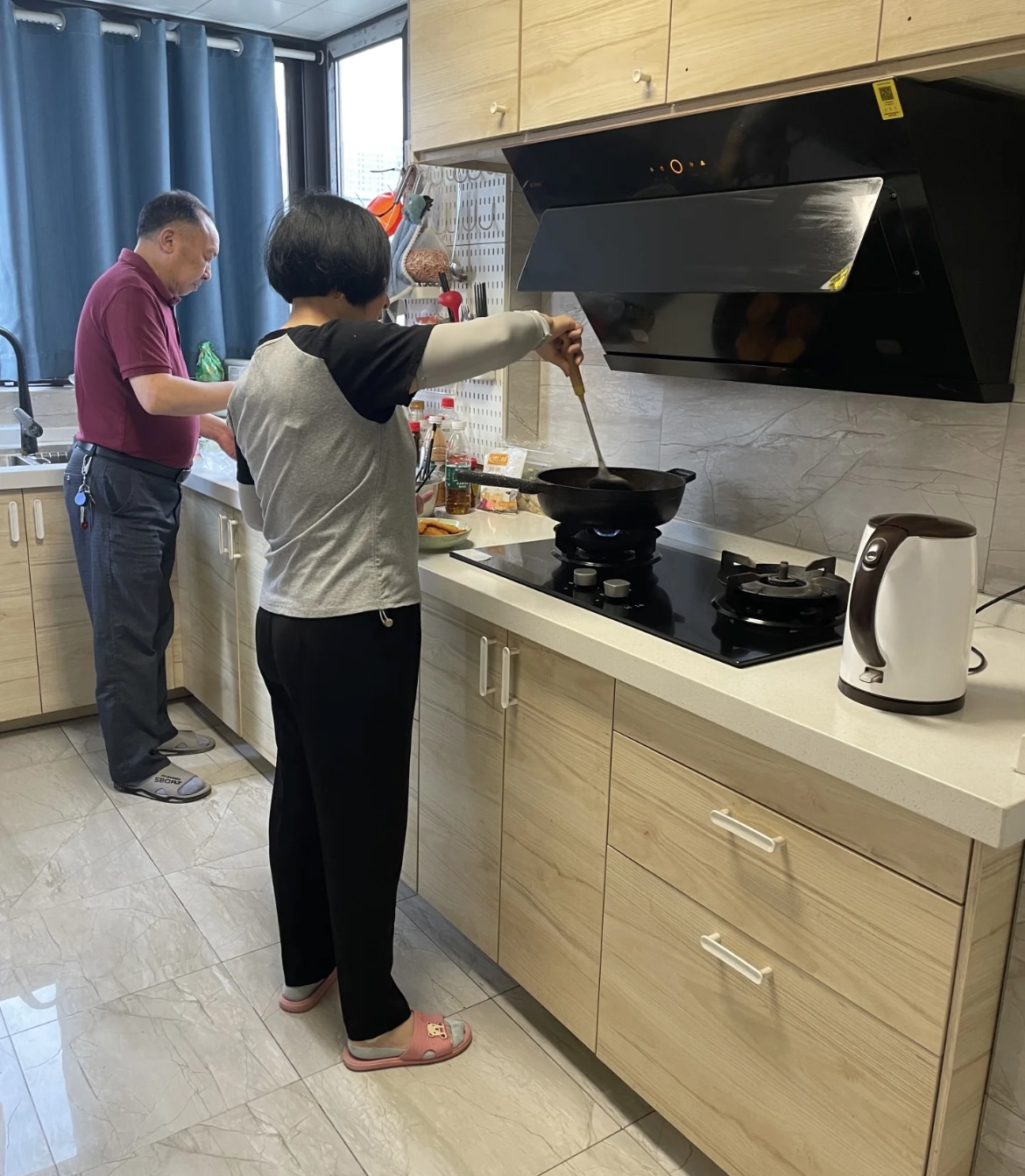 Đàn ông nhà tôi 3 đời giữ 1 báu vật- Ảnh 2.