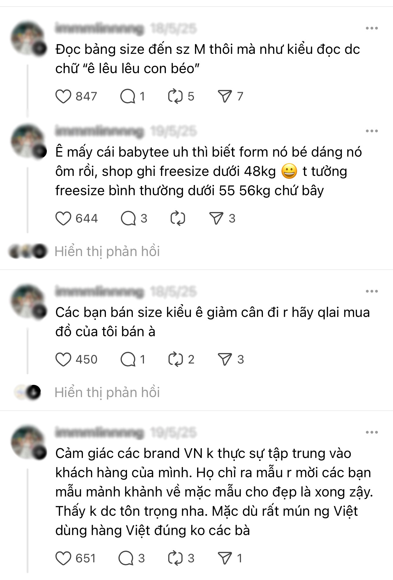 Mặc kệ khách hàng kêu than, nhiều local brand Việt vẫn tham làm đồ bé xíu, mặc là hở!- Ảnh 10.