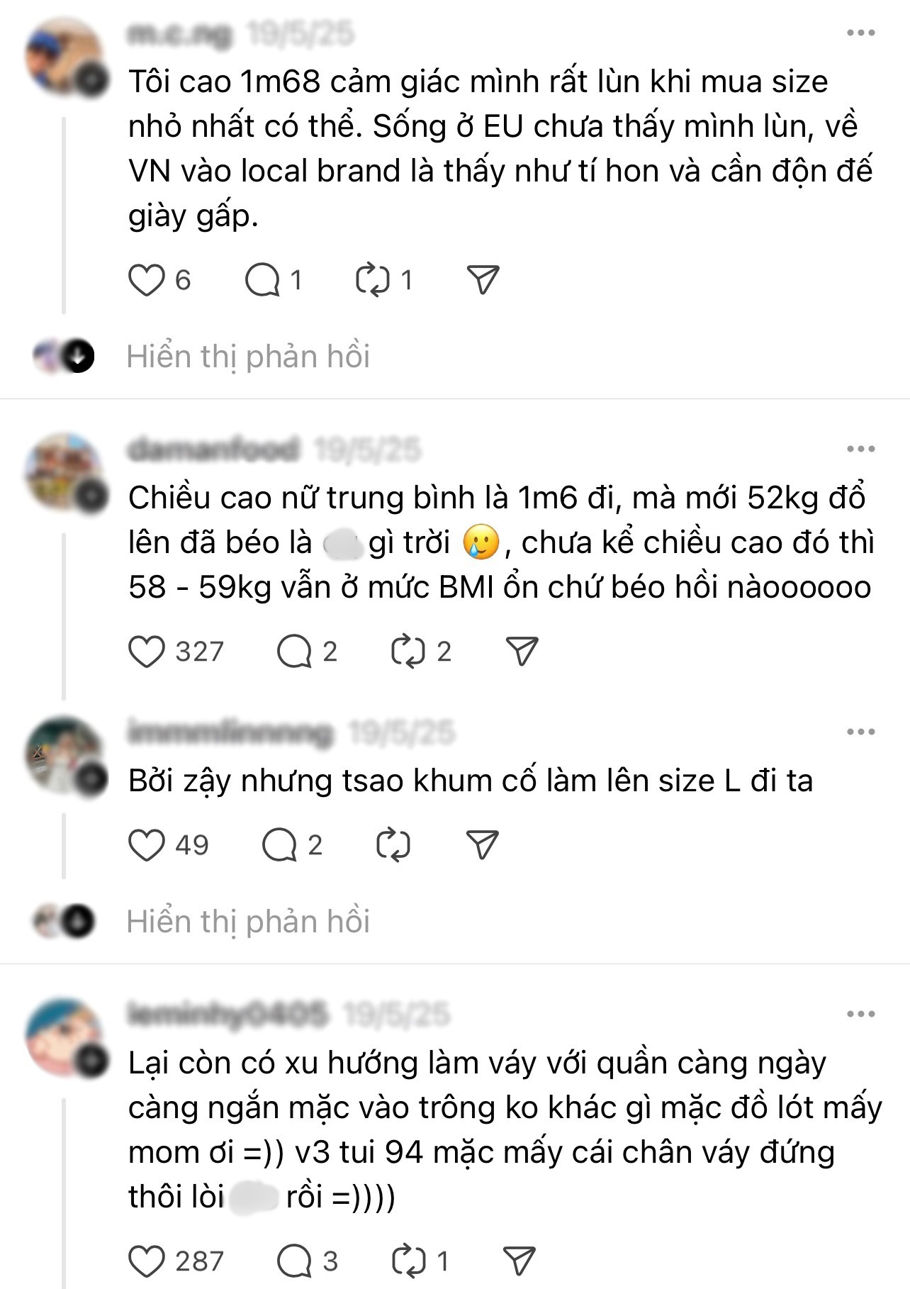 Mặc kệ khách hàng kêu than, nhiều local brand Việt vẫn tham làm đồ bé xíu, mặc là hở!- Ảnh 11.