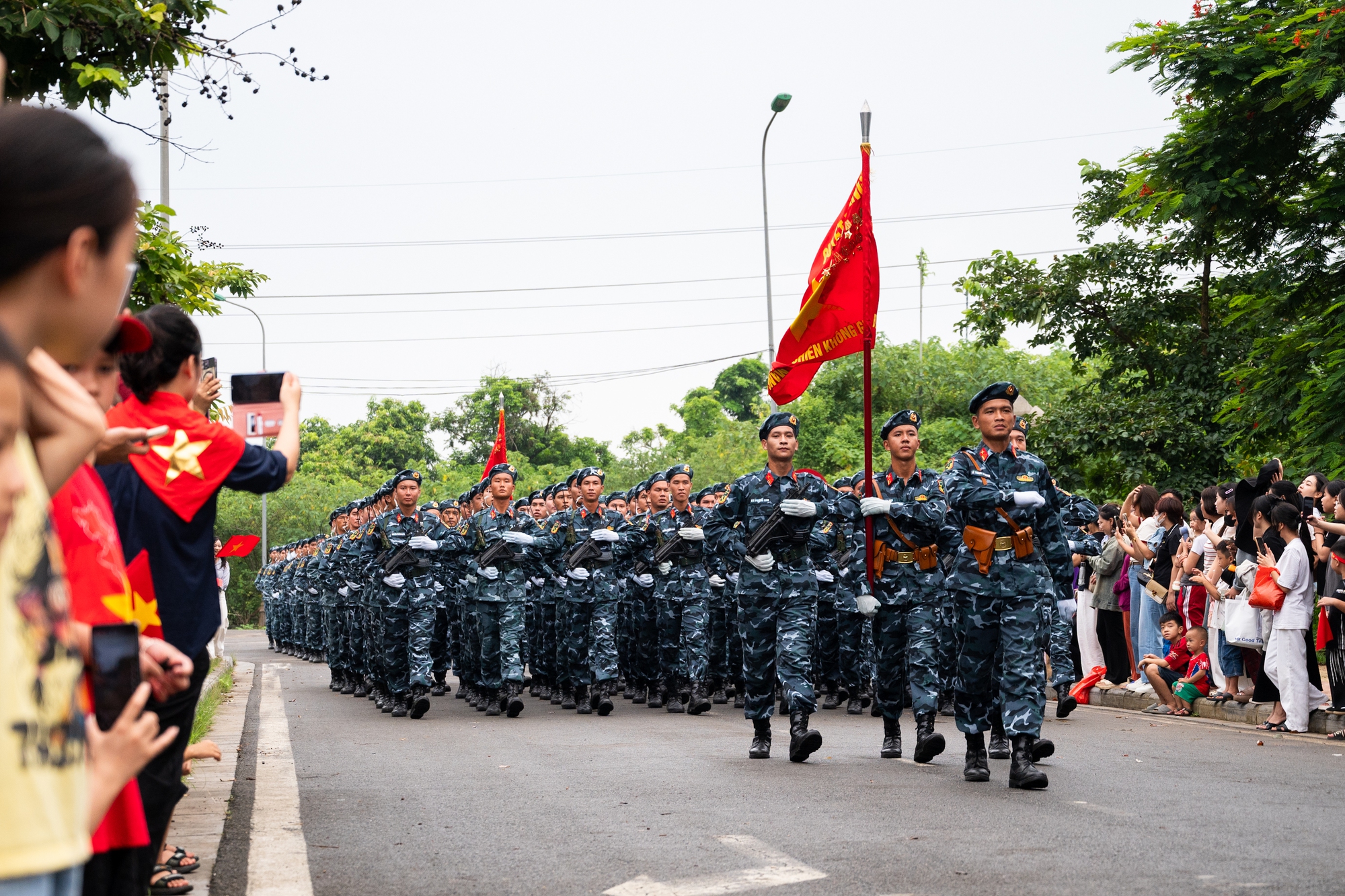 Tự hào Việt Nam!- Ảnh 1.