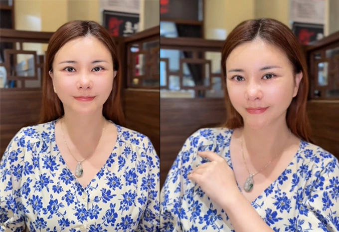 Không nhận ra NSƯT Kim Oanh sau thẩm mỹ: Gương mặt tươi trẻ, làn da căng mịn chứng minh U50 chỉ là con số- Ảnh 1.