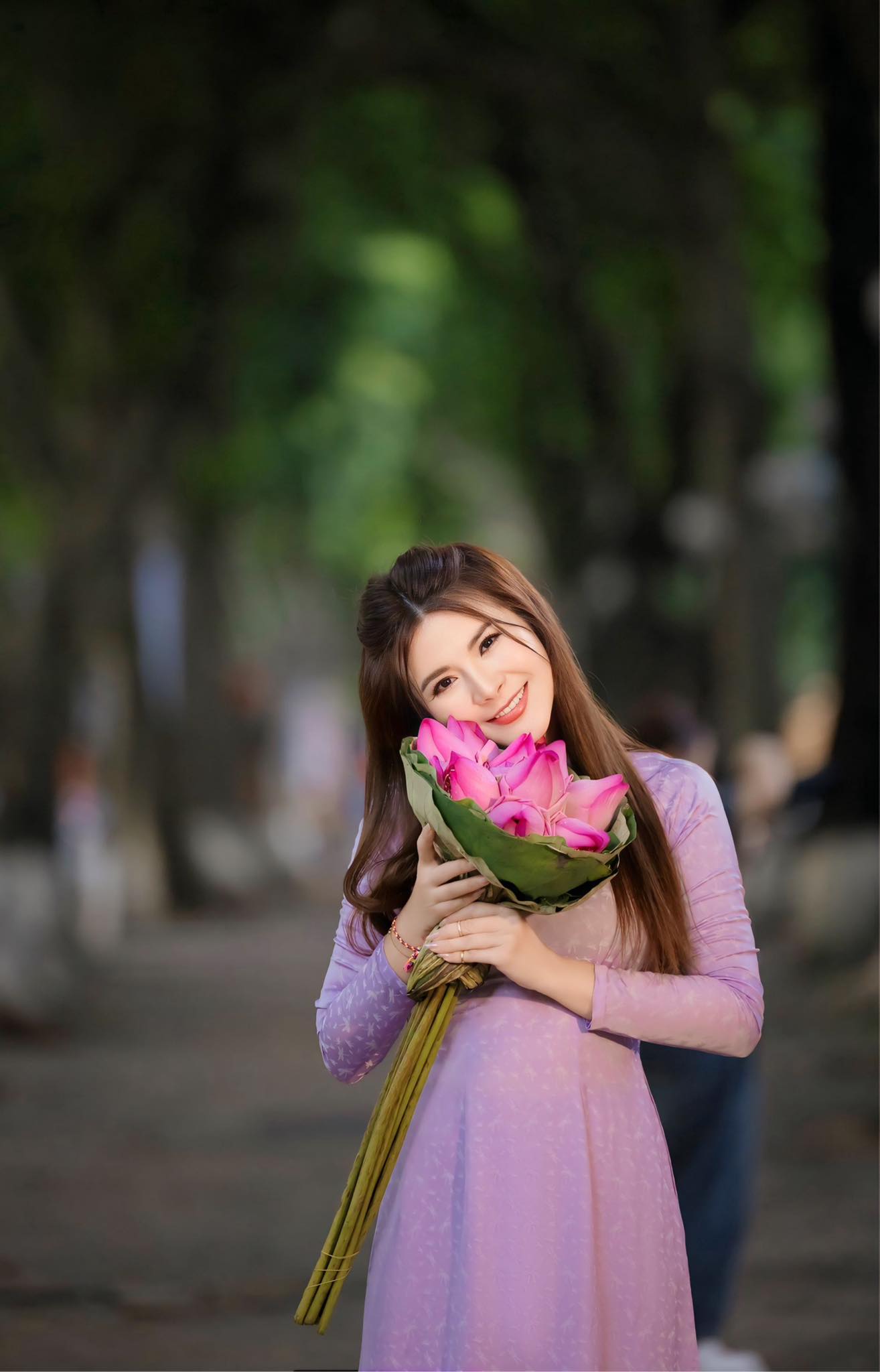 Không nhận ra NSƯT Kim Oanh sau thẩm mỹ: Gương mặt tươi trẻ, làn da căng mịn chứng minh U50 chỉ là con số- Ảnh 4.