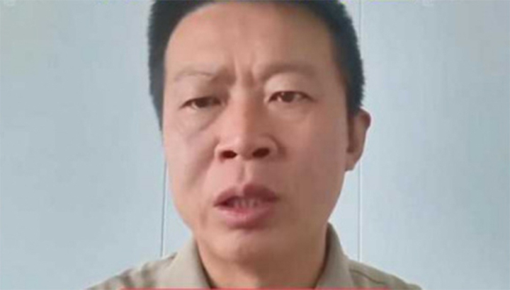 Nhường hết tài sản cho vợ cũ nuôi con, về già mới biết 2 con đều của người khác- Ảnh 1.