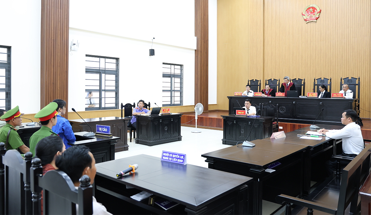 Tuyên tử hình kẻ giết người man rợ ở An Giang- Ảnh 4.
