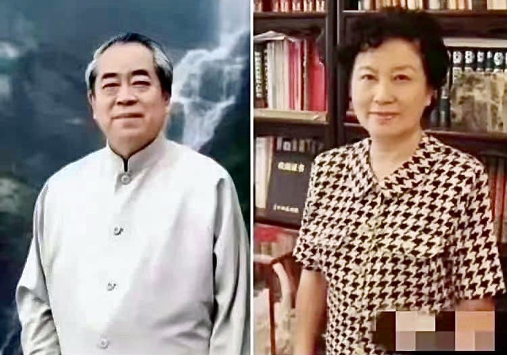 4 cuộc hôn nhân của Phạm Tăng: Từng kết hôn với vợ bạn thân, bóng hồng kém 50 tuổi hiện tại nắm giữ nhiều bí mật- Ảnh 3.