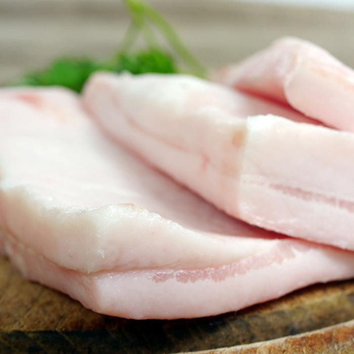 Phần thịt lợn được đánh giá "tốt bậc nhất thế giới", nhiều người không biết còn chê- Ảnh 1.