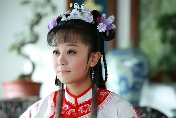 Hạ Tử Vy xấu nhất màn ảnh trẻ đẹp không ngờ sau 14 năm bị miệt thị ngoại hình- Ảnh 1.