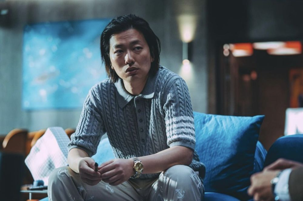 10 diễn viên bị ghét nhất Hàn Quốc: Park Seo Joon xếp sau Song Joong Ki, số 1 muốn cãi cũng chẳng được- Ảnh 5.