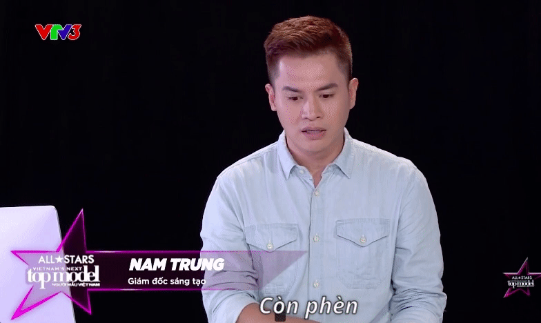 Nam Trung 