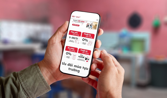 Gác lại giấc mơ của mẹ, thắp sáng nụ cười con- Ảnh 3.