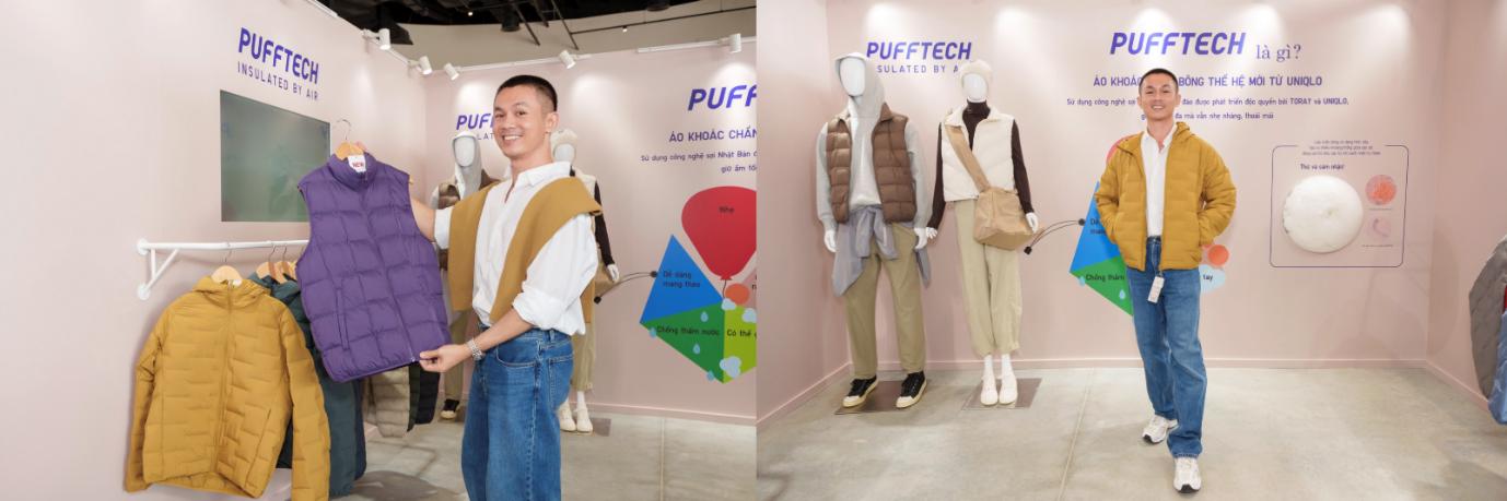 Outfit thu đông của hội sành mặc sẽ không thể thiếu bộ đôi iconic này từ UNIQLO- Ảnh 5.