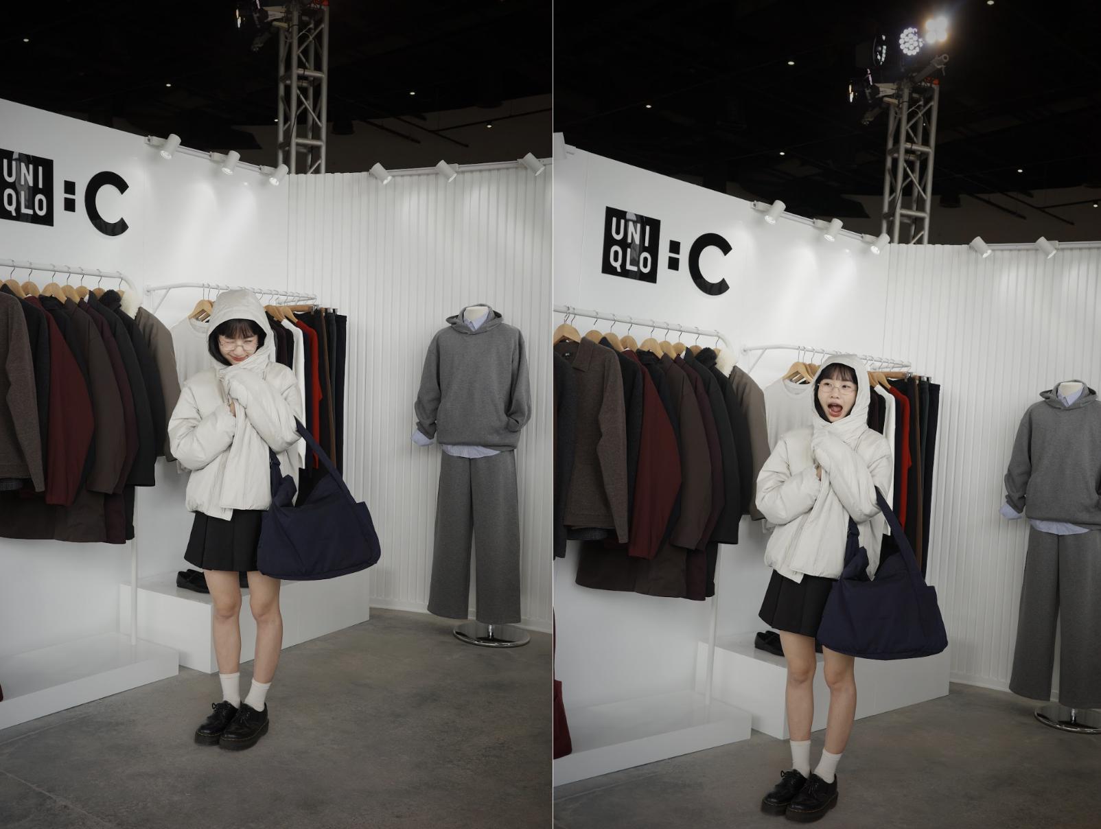 Outfit thu đông của hội sành mặc sẽ không thể thiếu bộ đôi iconic này từ UNIQLO- Ảnh 7.