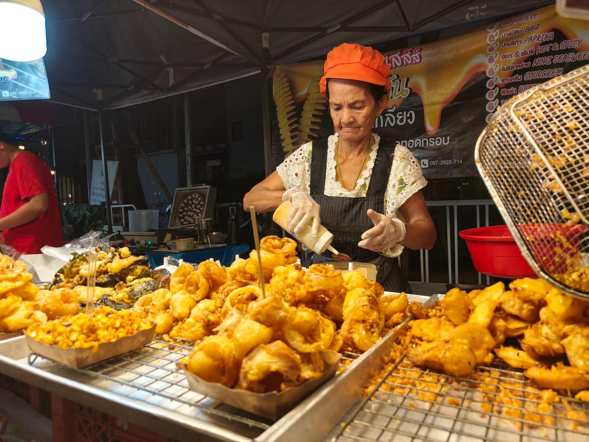 Khi AI làm hướng dẫn viên du lịch: “Chạm” một lần là phải hiểu mười phần- Ảnh 9.