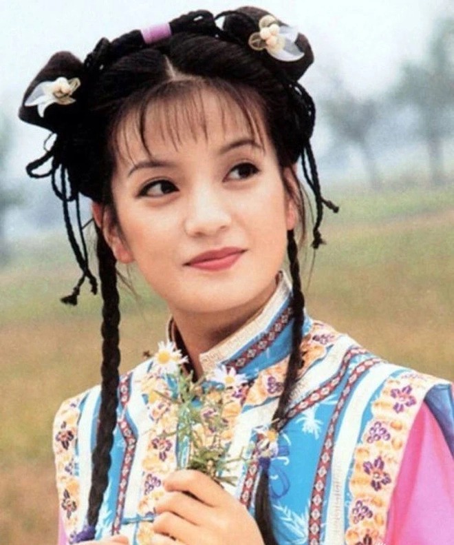 Tiểu Yến Tử kẻ mạo danh nguy hiểm của Hoàn Châu Cách Cách?- Ảnh 1.