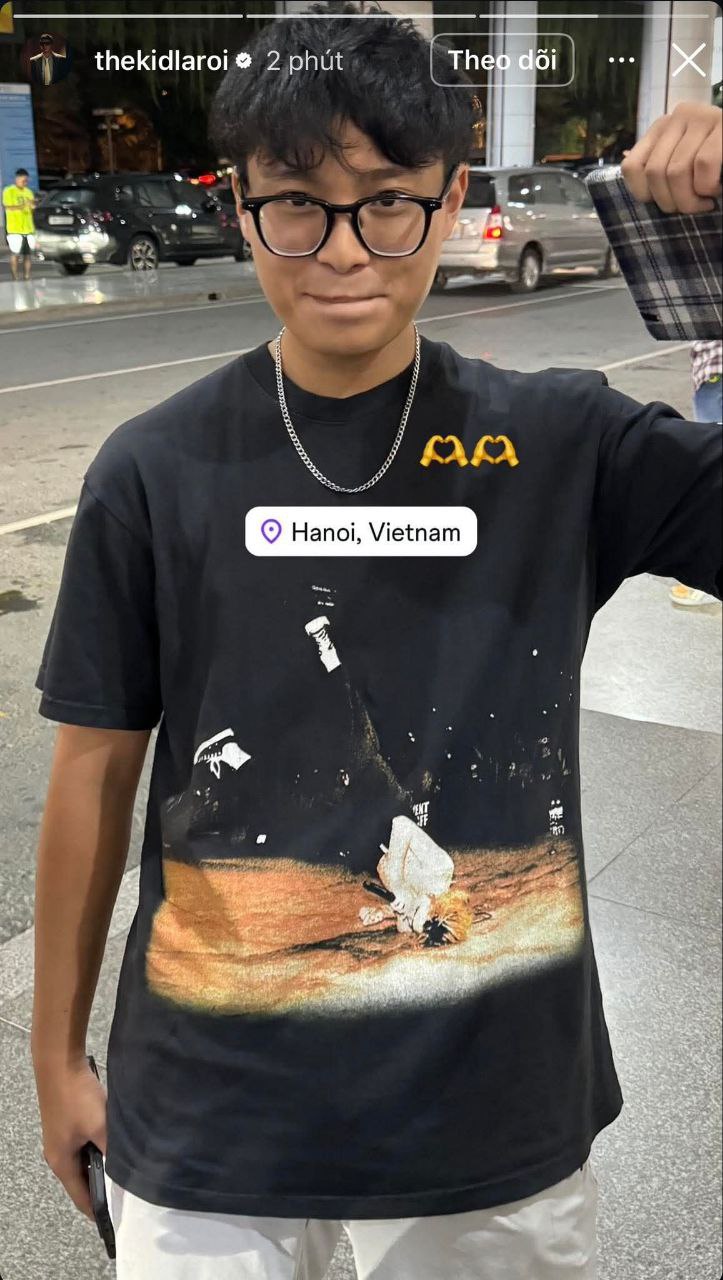 "Hoàng tử tạo hit với Justin Bieber" đổ bộ Nội Bài, bay cùng chuyến với 1 sao Việt cực đặc biệt!- Ảnh 14.