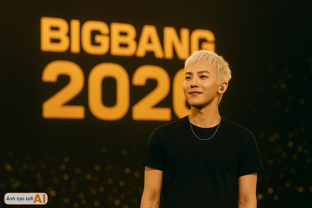 BIGBANG tái hợp 5 thành viên, sẵn sàng tha thứ cho tội phạm tình dục và kẻ ruồng bỏ nhóm?- Ảnh 6.