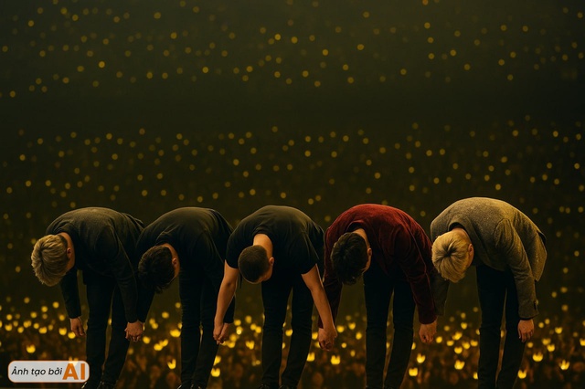 BIGBANG tái hợp 5 thành viên, sẵn sàng tha thứ cho tội phạm tình dục và kẻ ruồng bỏ nhóm?- Ảnh 8.