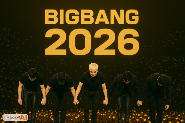 BIGBANG tái hợp 5 thành viên, sẵn sàng tha thứ cho tội phạm tình dục và kẻ ruồng bỏ nhóm?- Ảnh 7.