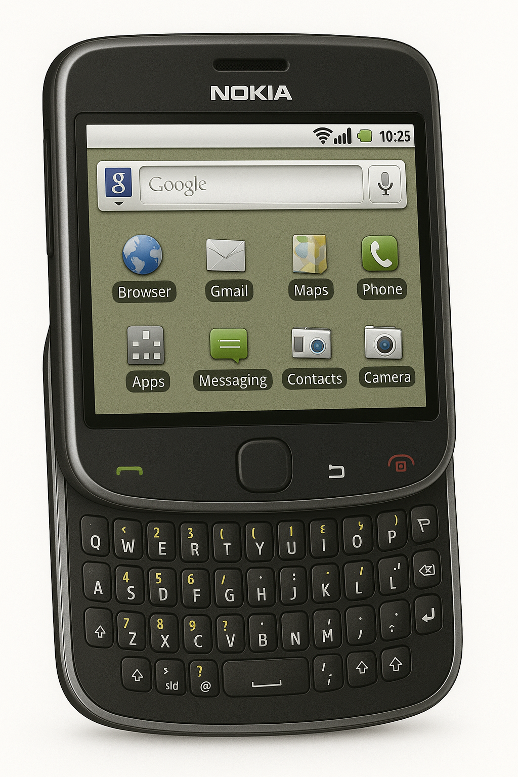 Nếu năm 2007, Apple chưa từng ra mắt iPhone thì...?- Ảnh 3.
