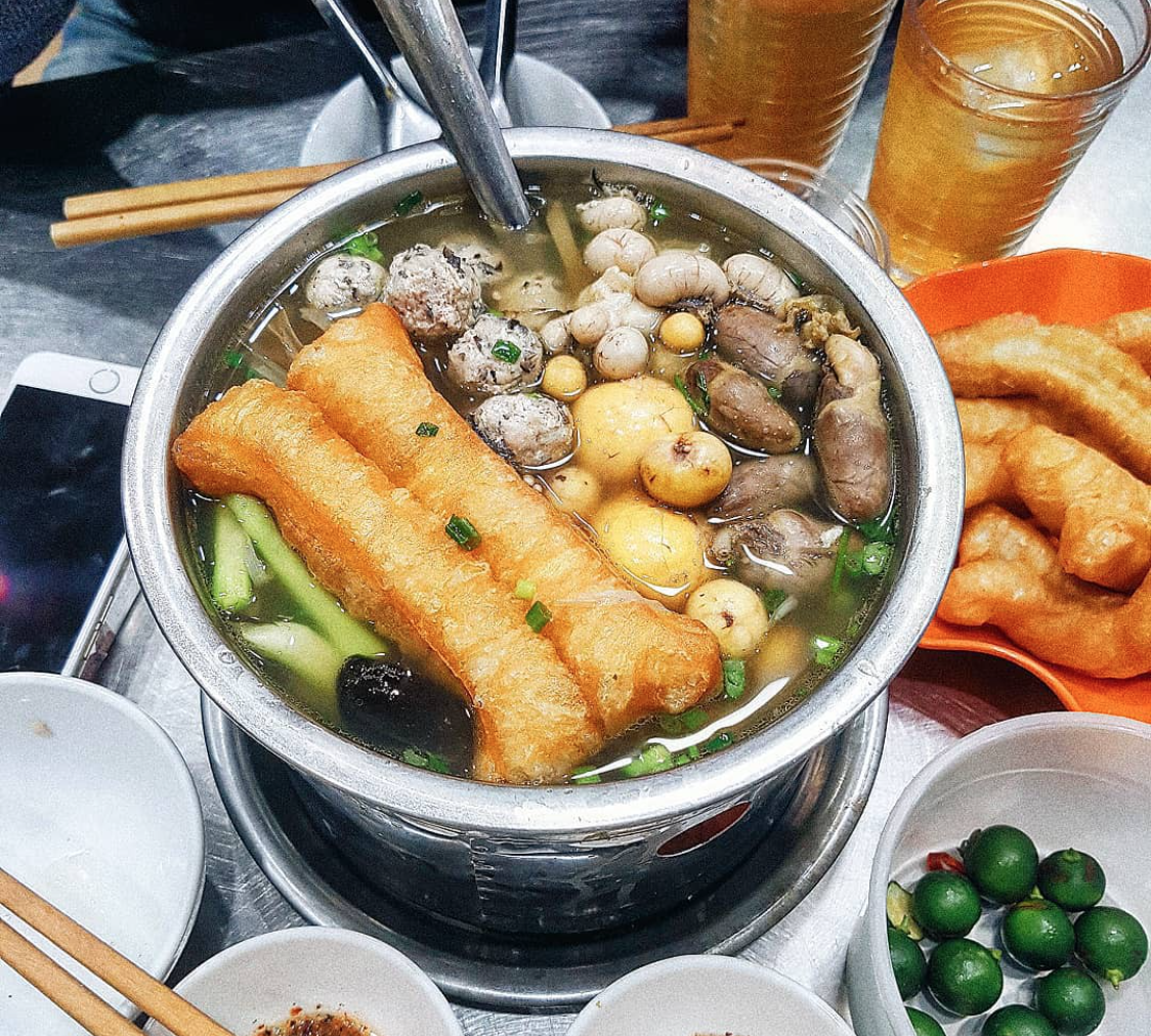 Những món ăn 'không bình thường' ở Việt Nam được báo nước ngoài khuyên nên thử- Ảnh 5.