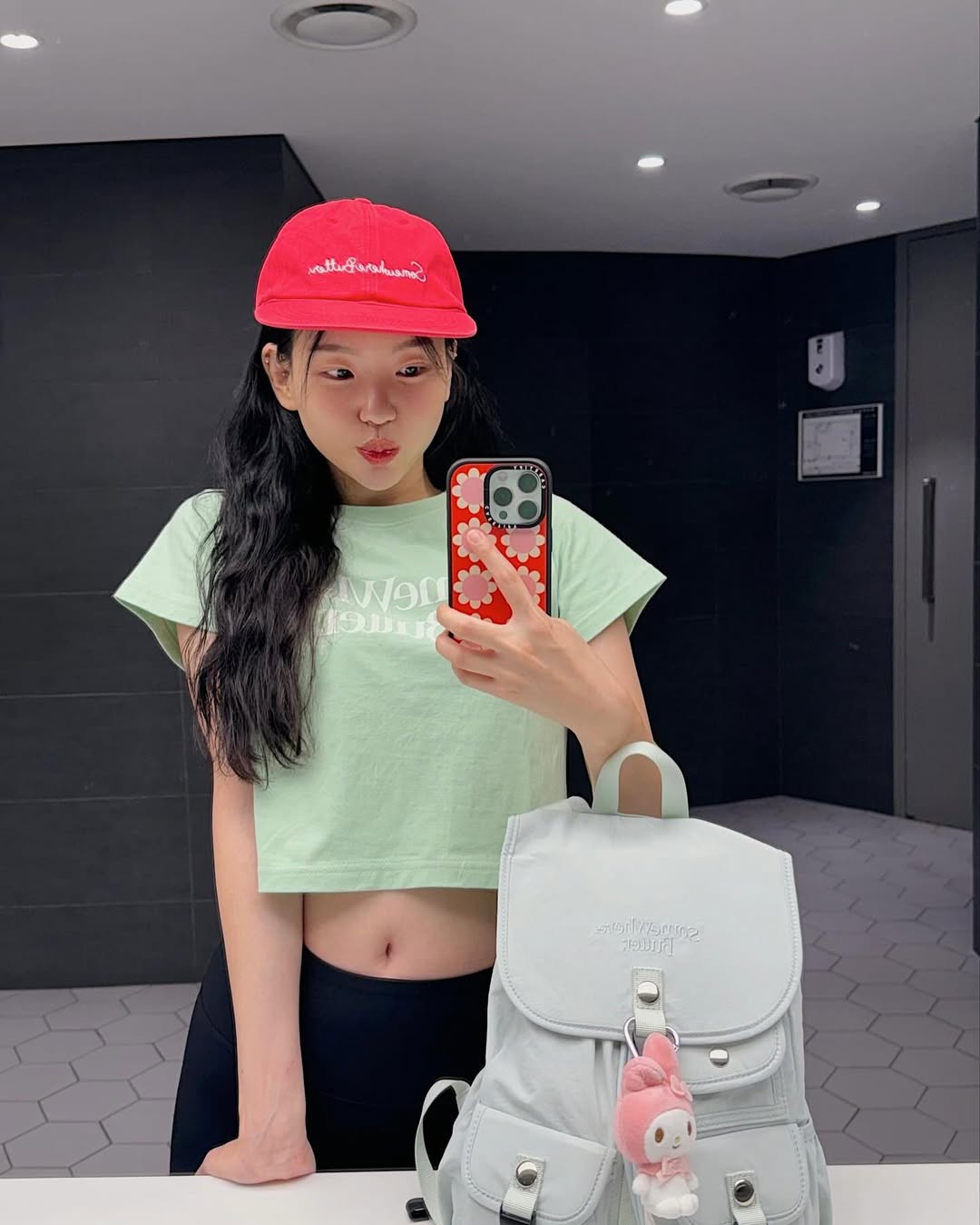 8 chiêu mặc đẹp của con gái Hàn, cả châu Á copy không sót một bước- Ảnh 29.