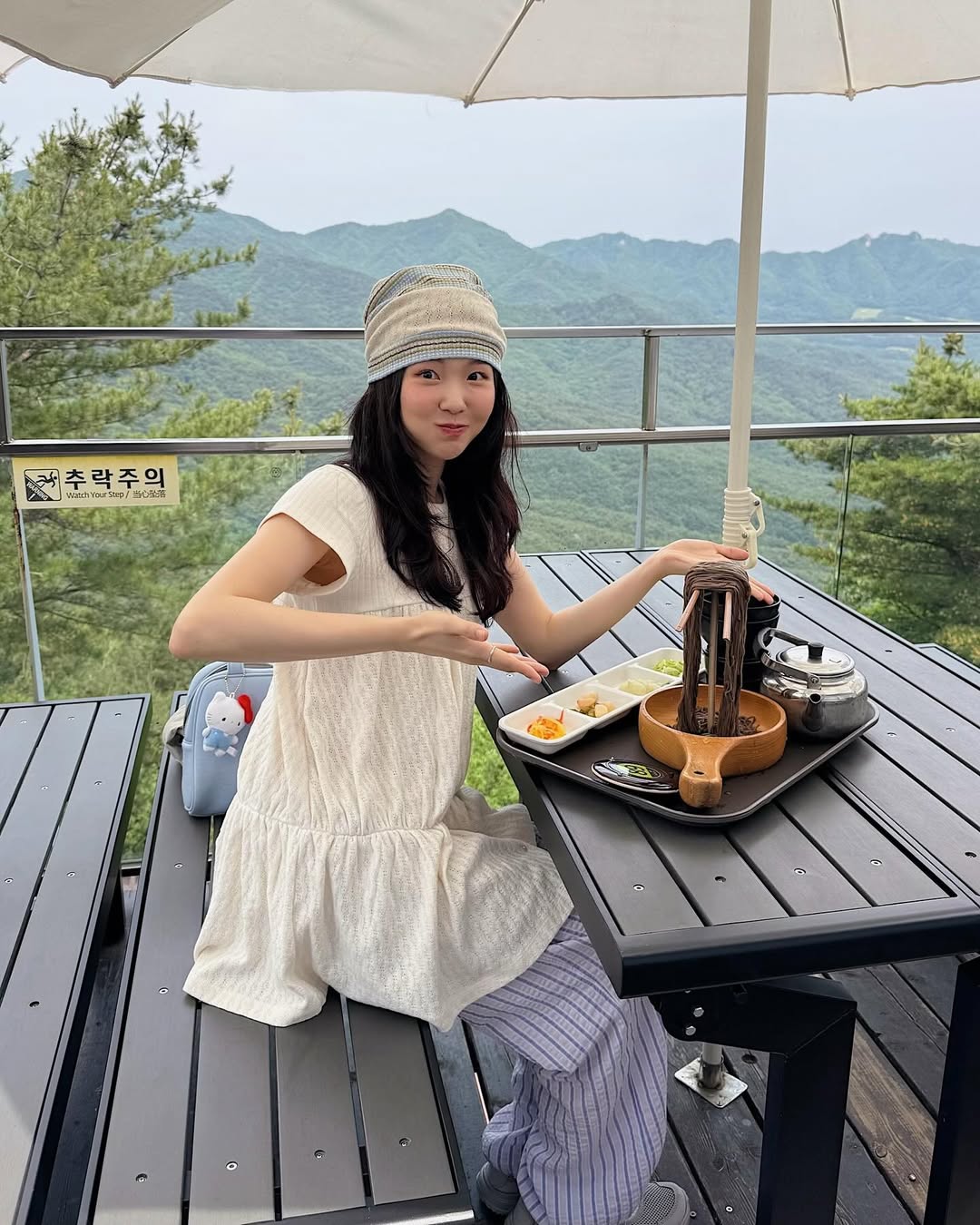 8 chiêu mặc đẹp của con gái Hàn, cả châu Á copy không sót một bước- Ảnh 32.