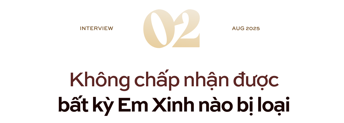 Han Sara: Tôi đến Em Xinh vì muốn được công nhận là một nghệ sĩ Việt Nam- Ảnh 5.