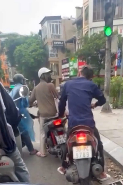 Bắt giữ Phạm Văn Thắng có 9 tiền án- Ảnh 2.