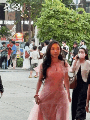 Camera thường bắt cận dàn sao: Lệ Quyên có hành động đặc biệt với 1 Em Xinh, nhóc tỳ 9 tuổi giật spotlight!- Ảnh 3.