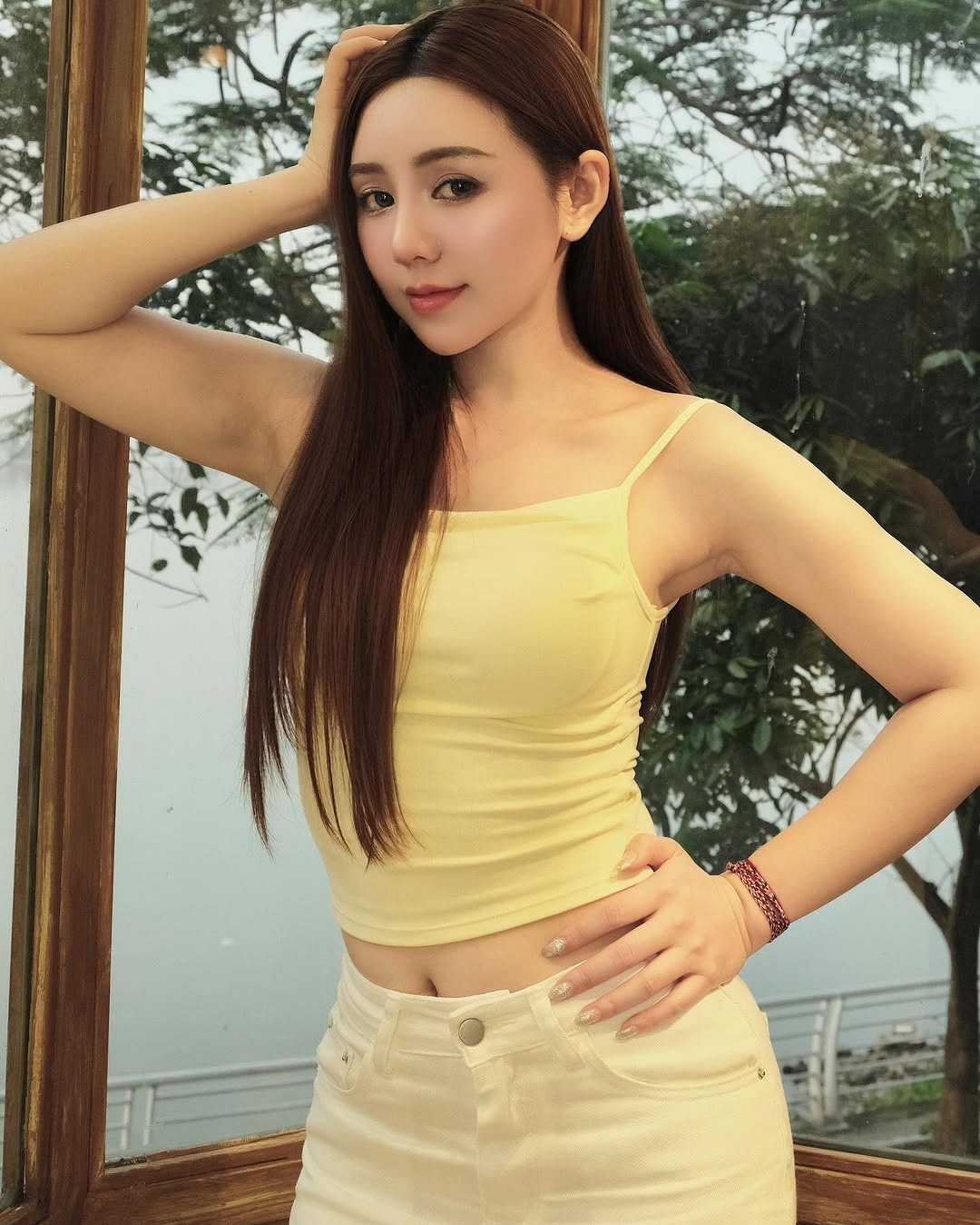 Nữ thần phim Việt giờ vàng: Mặt đẹp như búp bê sống, quá khó để kiếm ra người thứ 2, ngắm style còn mê nữa- Ảnh 6.