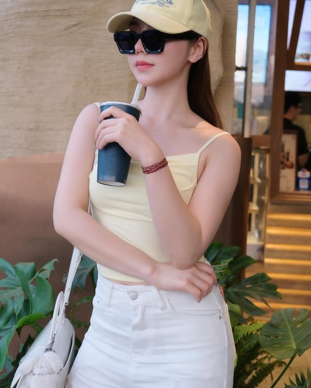 Nữ thần phim Việt giờ vàng: Mặt đẹp như búp bê sống, quá khó để kiếm ra người thứ 2, ngắm style còn mê nữa- Ảnh 5.