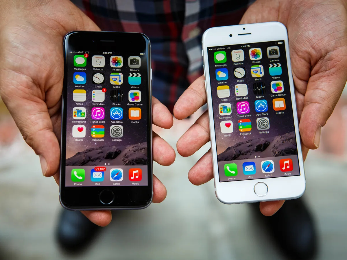 2 mẫu iPhone từng “làm mưa làm gió” tại Việt Nam, cũ nhưng chưa bao giờ hết hot, thế hệ bây giờ làm sao biết!- Ảnh 5.
