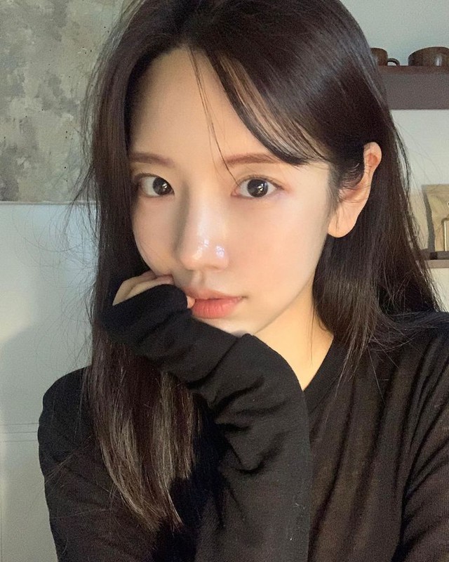 Món ăn 5 phút tràn trề collagen tự nhiên, giúp gái Hàn có mặt mộc siêu đỉnh- Ảnh 1. Món ăn 5 phút tràn trề collagen tự nhiên, giúp gái Hàn có mặt mộc siêu đỉnh- Ảnh 1.