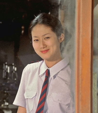 Bí ẩn nhan sắc là 