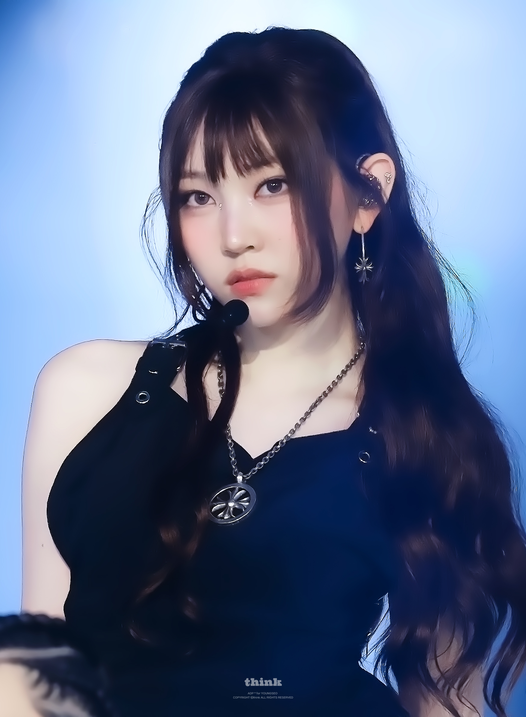 Cả Kpop toàn idol "ngậm thìa vàng": Tất cả là tại Jennie?- Ảnh 12.