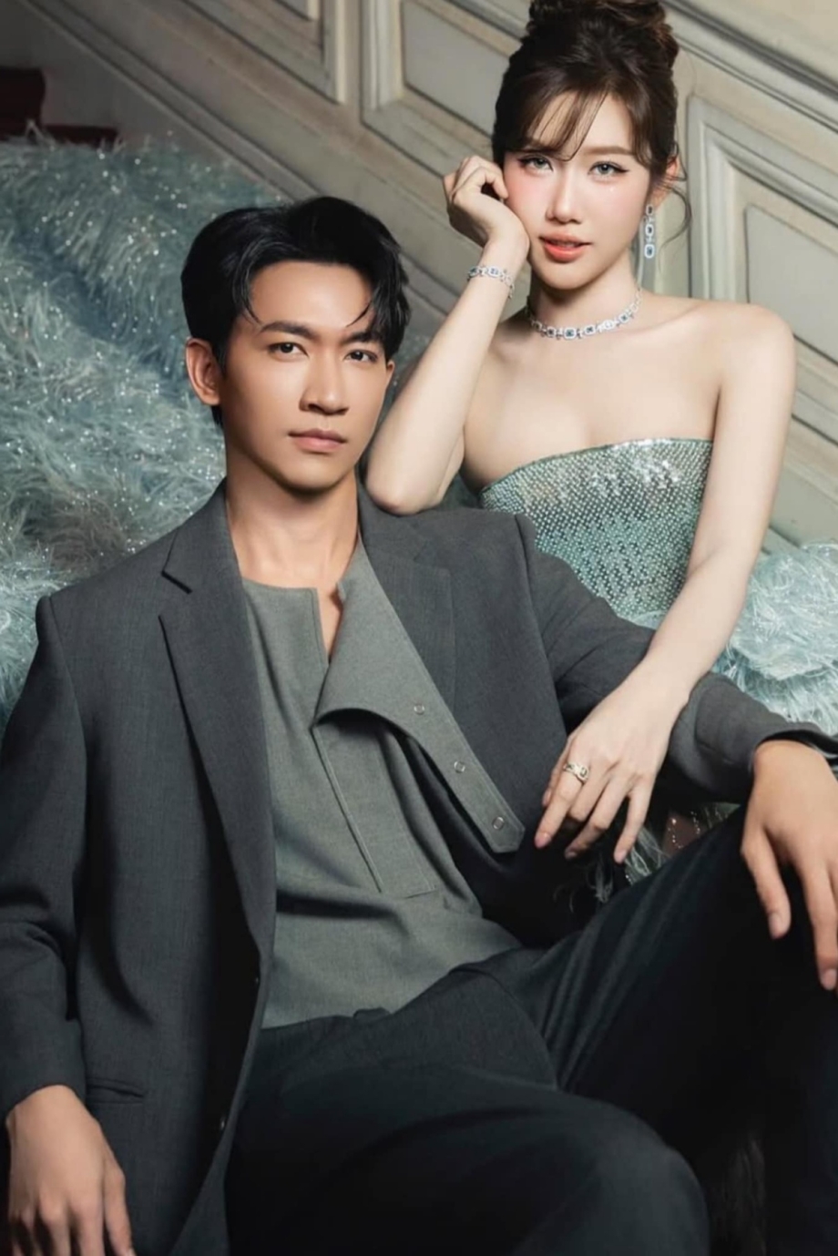 Phim Việt 18+ gây sốc với cảnh nóng khét lẹt: Bạo đến mức ai cũng bức thở, cặp chính đẹp đôi nhất nhì Vbiz- Ảnh 7. Phim Việt 18+ gây sốc với cảnh nóng khét lẹt: Bạo đến mức ai cũng bức thở, cặp chính đẹp đôi nhất nhì Vbiz- Ảnh 7.