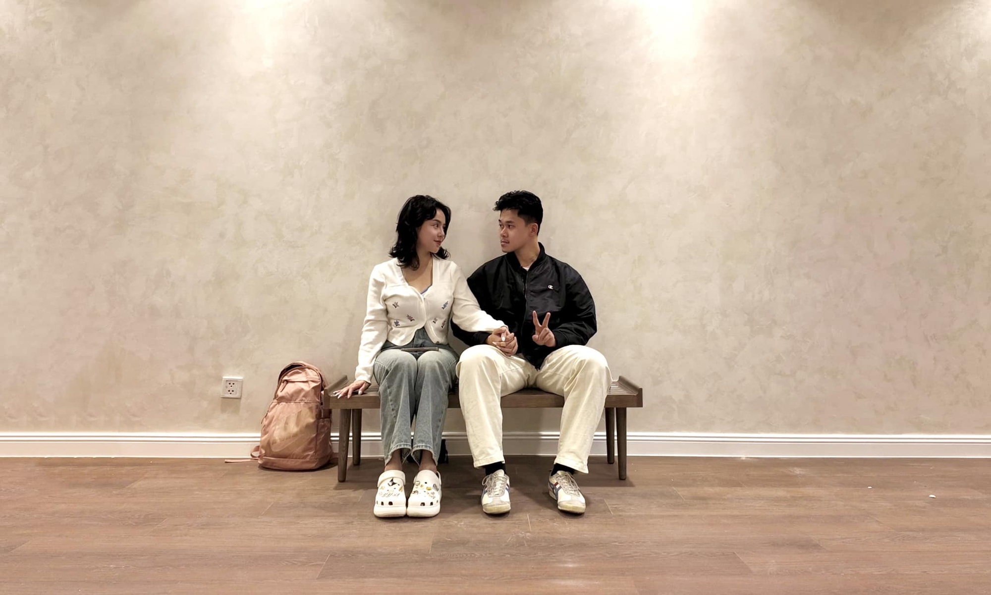 Chị Đẹp mang thai con đầu lòng với chồng kém 6 tuổi: Vắng bóng khỏi showbiz, check-in du lịch lia lịa- Ảnh 9.