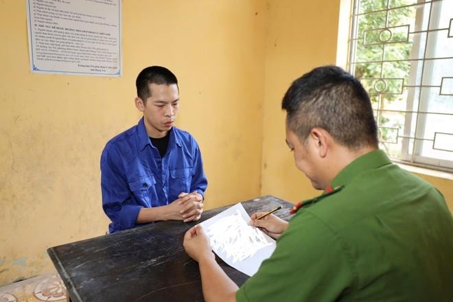 Những người liên quan sàn giao dịch tiền ảo này khẩn trương đến cơ quan công an phối hợp làm việc- Ảnh 1.