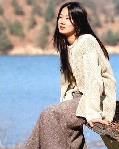 Bí ẩn nhan sắc là 